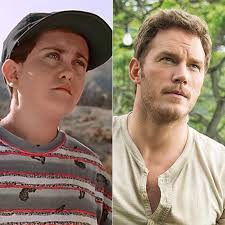 Chris pratt is about to start filming jurassic world 3, and may have divulged more than he should've about the big movie and. Jurassic World Chris Pratt Shoots Down Fan Theory Ew Com