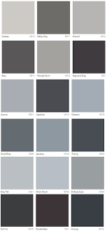 Dulux Paint Pod Colour Chart Dulux Grey Chart Plascon Paints