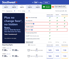 Before applying, it's wise to know if you can qualify for a southwest credit card with your current credit score. How To Cancel A Southwest Airlines Flight Points Or Cash Tickets