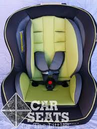 Baby Trend Protect Sport Convertible