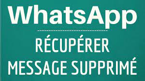 Recover Deleted WhatsApp Message, How To Find WhatsApp Chat Or Conversation  - YouTube