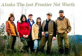 Check spelling or type a new query. Alaska The Last Frontier Cast Salary Net Worth Celebrity Net Worth Reporter