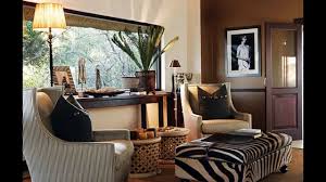 cool african home decorating ideas