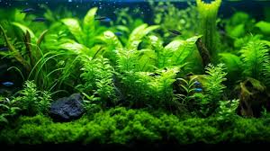 best carpeting plants for aquarium