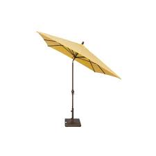 Rectangular Auto Tilt Umbrella