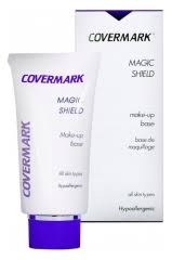 covermark face magic perfect cover