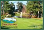 Meadowbrook Golf Club - Course Profile | Metropolitan PGA