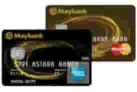 You can apply for both cards online or in stores. Best Credit Cards For First Time Applicants In Malaysia