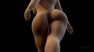 Mei sexy walk 3d animated nude pmv - XVIDEOS.COM
