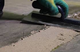 concrete repair and protection guide