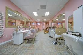 nail and hair salon in miami s
