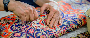 gohari oriental rugs service