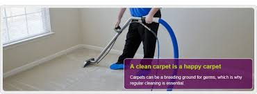 carpet cleaning in nottingham dirt