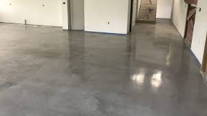 concrete flooring services