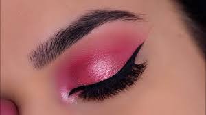 barbie eye makeup tutorial you