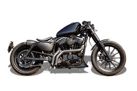 harley sportster custom motorcycles