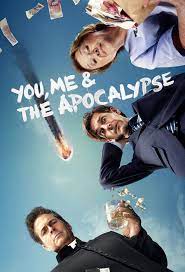 watch you me and the apocalypse 2016