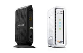 The unique thing with this modem is that it offers support for both docsis 3.0 and 3.1. Best Modems For Gigabit Internet 2021 Highspeedinternet Com
