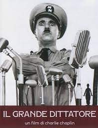 Il grande dittatore streaming ita : Il Grande Dittatore 1940 Brrip M720p Ita Eng 1 42 Gb Hd4me