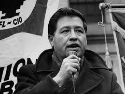 The Nonviolent Path Of Cesar Chavez