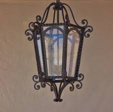 Lights Of Tuscany Pendant Lighting Hanging Lantern Ceiling Fixtures Fixtures