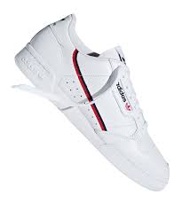 Zeige 1 bis 15 (von 15 artikeln). Adidas Originals Continental 80 Sneaker Weiss Lifestyle Freizeitschuh