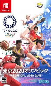 Shop with afterpay on eligible items. Olympic Games Tokyo 2020 The Official Video Game Switch Switch Games Nintendo