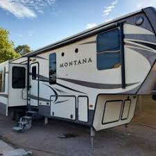 2017 keystone montana 40ft 5th wheel 5