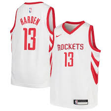 James harden rockets icon edition. James Harden Nba Kids Apparel Kids James Harden Nba Clothing Merchandise Fansedge