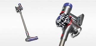 See the features, learn about the technology and hear the engineering story. Dyson V8áµ€á´¹ Motorhead Kabelloser Staubsauger Dyson De