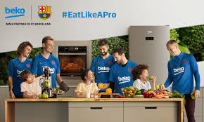 Small kitchen appliance brands offer varying degrees of cooking power, as well. Beko Global
