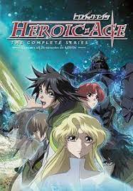 Maybe you would like to learn more about one of these? 8 Anime Heroic Age Ideas Heroic Age Anime Heroic