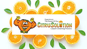 citrusolution carpet cleaning of north