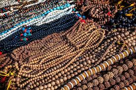 Mala Meditation Beads Meanings By Color