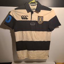 canterbury new zealand rugby polo shirt