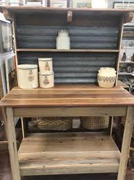 Redwood Potting Table Bench Avail 11 7