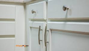 how to install cabinet hardware s