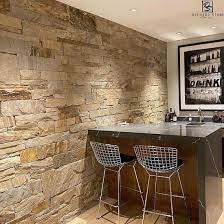 Stone Trends Natural Stone Accent Walls