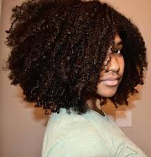 Here the layers start at a length 8medium length hairstyle with multiple shade highlights. Hairstyles For Medium Length Black Natural Hair Novocom Top