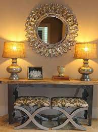 Create Impact With Console Tables In