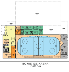 city of bowie considers new ice rink