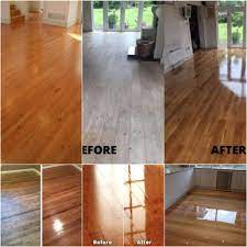 affordable vinyl flooring repair for