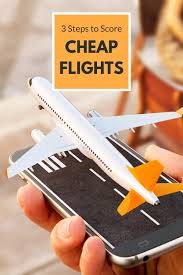 Looking for the cheapest flights? The Secret To Cheap International Flights My 3 Step Process