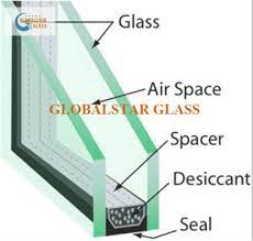 30mm Thickness 8 14a 8mm Clear Glass