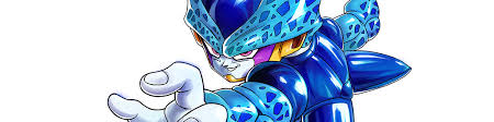 Defeated by gohan, the cell jrs. Cell Jr Dbl06 05e Characters Dragon Ball Legends Dbz Space