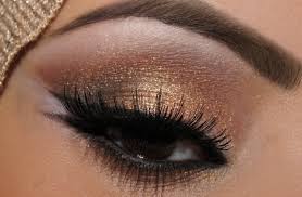 safiyah tasneem arab makeup look