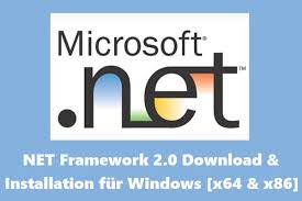 net framework 2 0