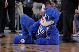 Let everyone know where your allegiance lies. Nba Mascot Power Rankings Best Past And Present Page 13