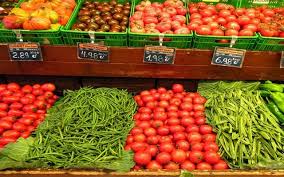 المغرب يتصدر موردي الخضر والفاكهة لإسبانيا في 8 أشهر - معلومات مباشر