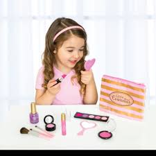 pretend makeup darling set fun